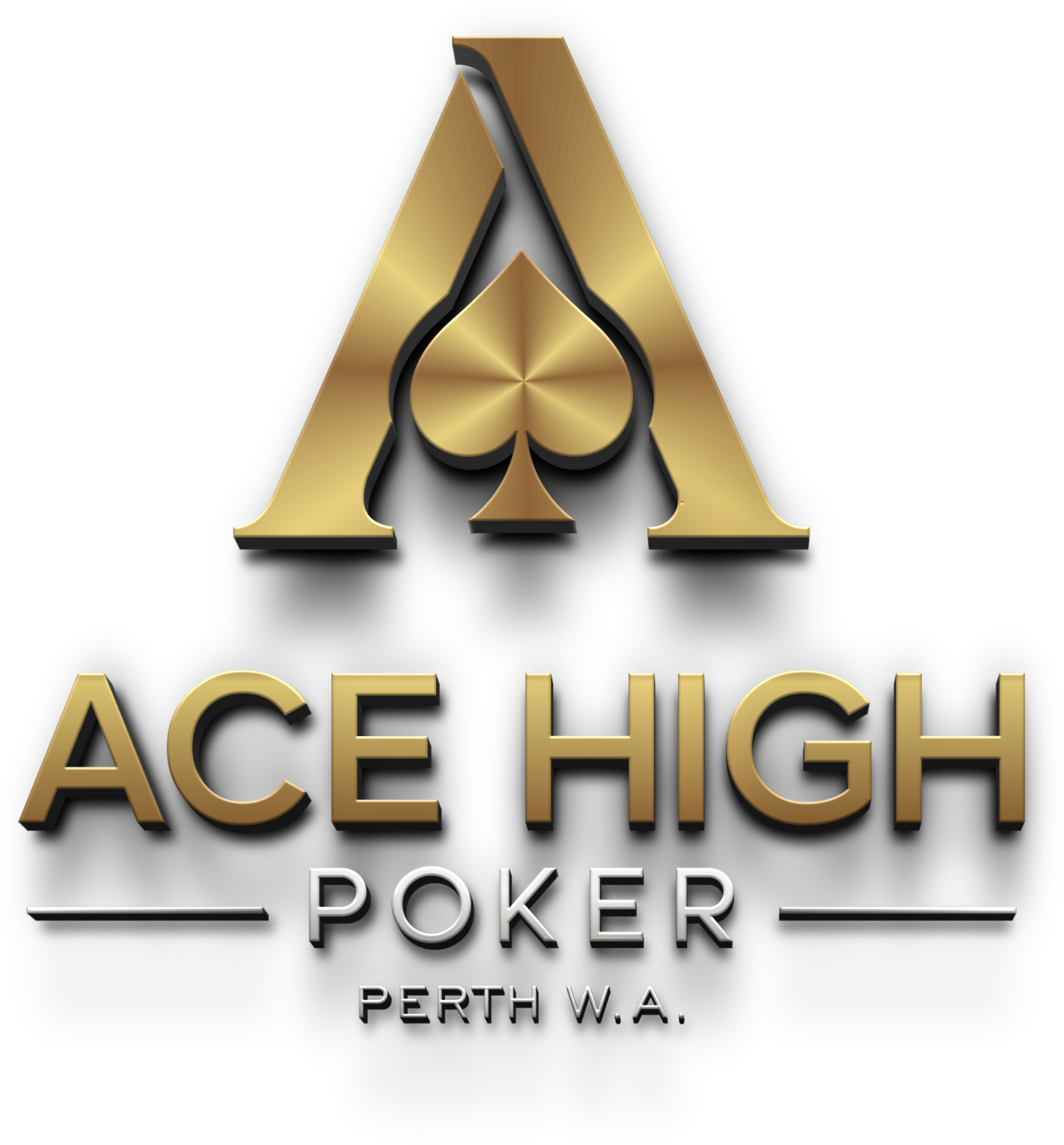 Ace High Poker · Perth, Western Australia
